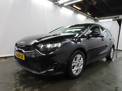 Kia Ceed sportswagon 1.0 T-GDi DynamicLine 5d Onze Deal