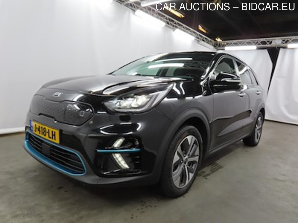 Kia E-Niro ExecutiveLine 64 kWh