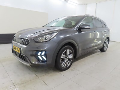 Kia Niro 1.6 GDi Hybrid DynamicPlusLine 5d