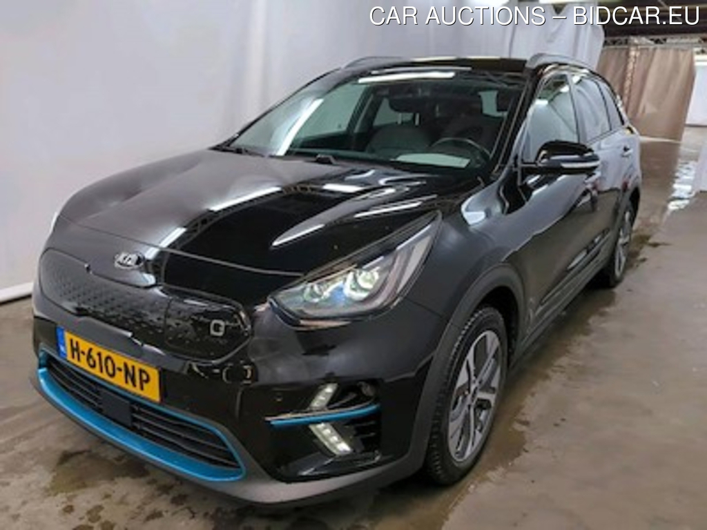 Kia Niro e-Niro EV ExecutiveLine