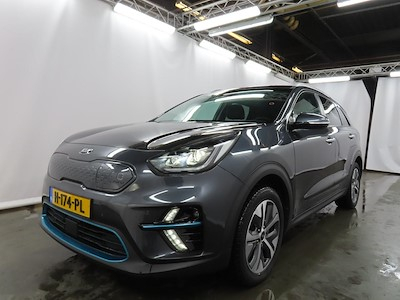 Kia Niro e-Niro EV ExecutiveLine 5d