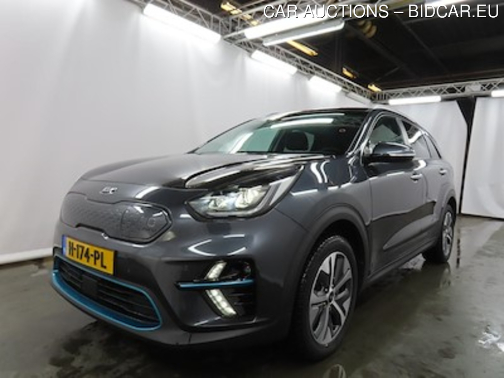 Kia Niro e-Niro EV ExecutiveLine 5d