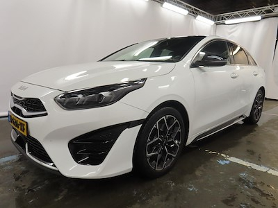 Kia ProCeed 1.5 T-GDi DCT7 GT-Line 5d