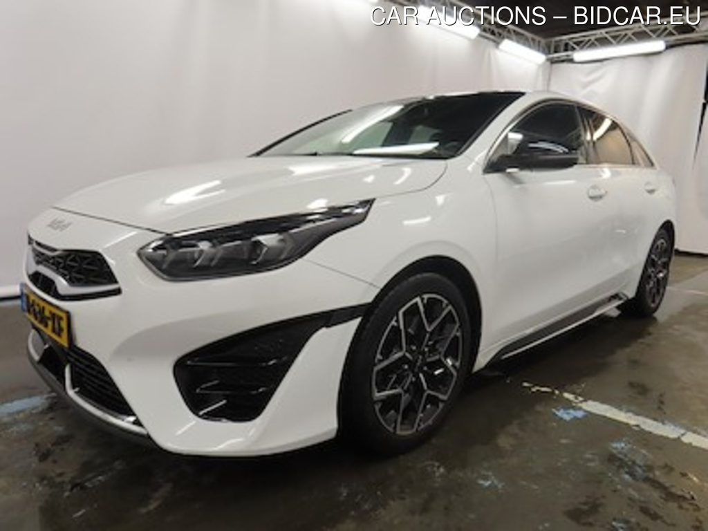 Kia ProCeed 1.5 T-GDi DCT7 GT-Line 5d