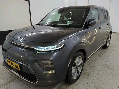 Kia Soul e-Soul ExecutiveLine