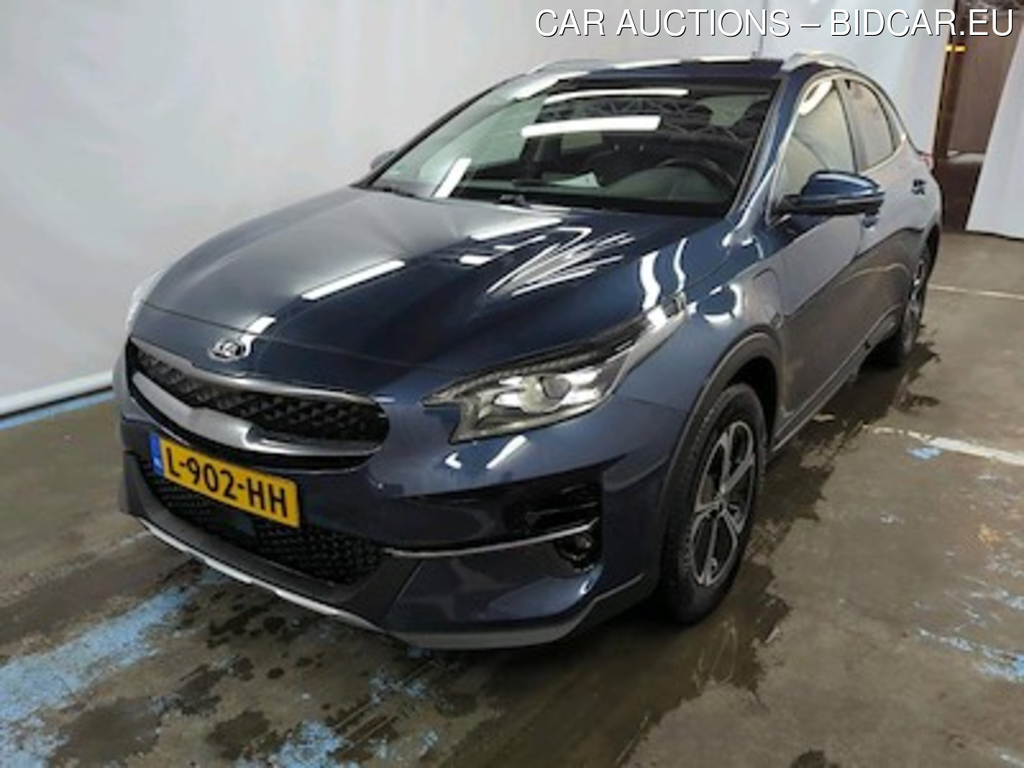 Kia XCeed 1.6 Gdi DynamicPlusLine PHEV DCT