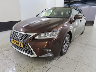 Lexus CT 200h Hybrid Business Line 5d