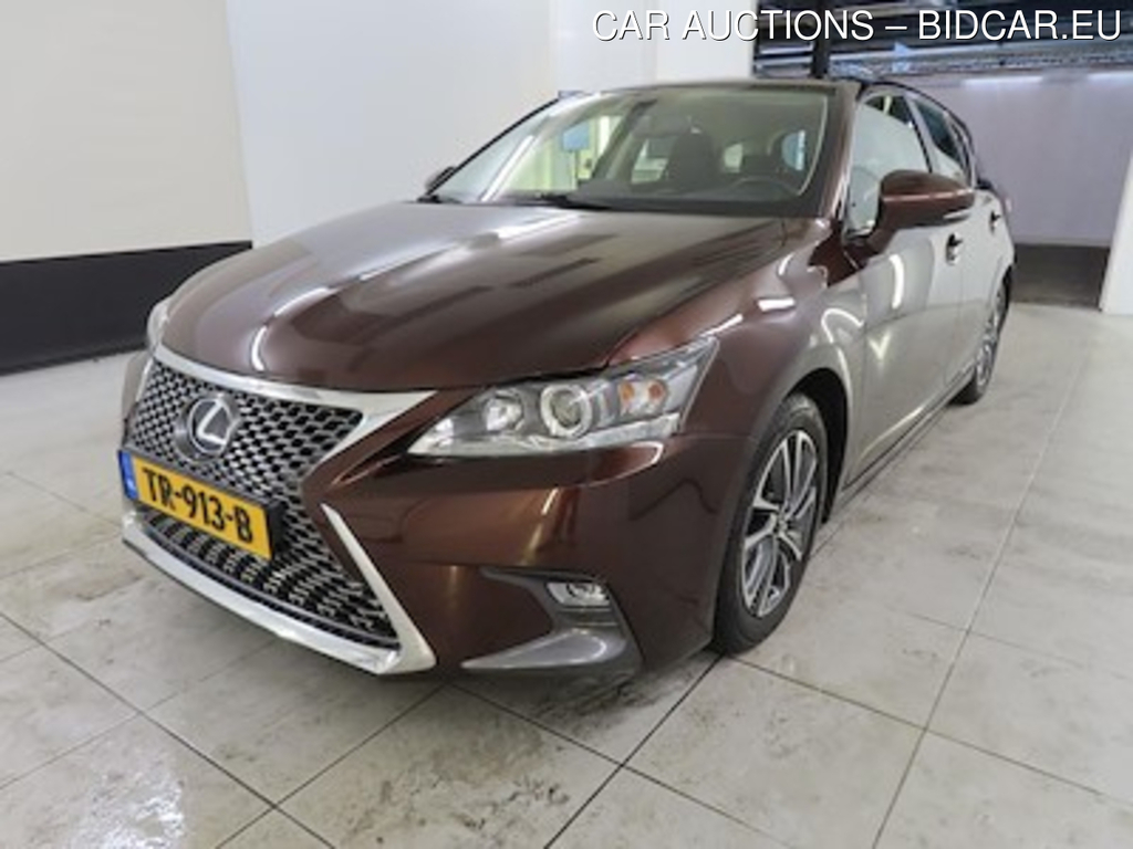 Lexus CT 200h Hybrid Business Line 5d