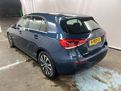 Mercedes-Benz A-Klasse A 180 7G-DCT Business Solution