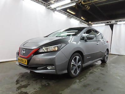 Nissan Leaf ActieAuto 40kWh 5d N-Connecta APL