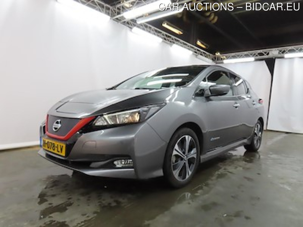 Nissan Leaf ActieAuto 40kWh 5d N-Connecta APL