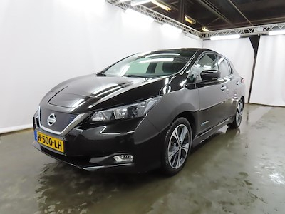 Nissan Leaf ActieAuto 40kWh 5d N-Connecta APL