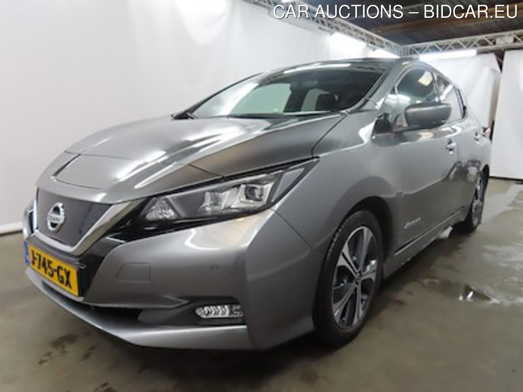 Nissan Leaf ActieAuto 40kWh 5d Tekna APL