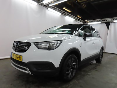 Opel Crossland X 1.2 Turbo S;S 81kW ActieAuto 5d 120 Jaar Edition A