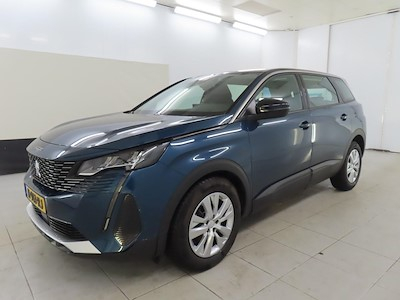 Peugeot 5008 Active Pack Business PureTech 130 5d