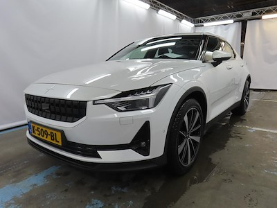 Polestar 2 Pilot Plus 5d