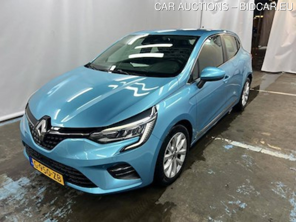 Renault Clio 1.0 TCe 100 Intens