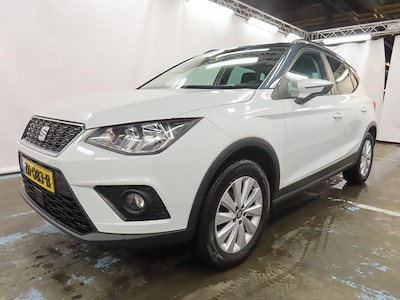 Seat Arona 1.0 TSI 70kW Style Business Intense 5d