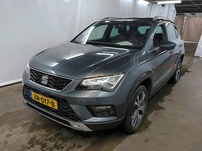 Seat Ateca 1.5 EcoTSI 150pk DSG-7 Xcellence Business Intense