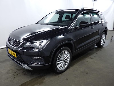 Seat Ateca 1.5 TSI Xcellence Business Intense DSG7 5d