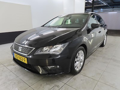 Seat Leon ST 1.0 EcoTSI Style Business Intense 5d