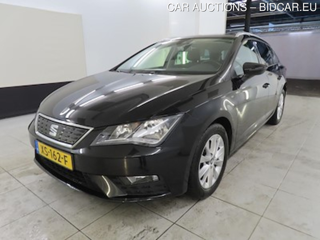 Seat Leon ST 1.0 EcoTSI Style Business Intense 5d