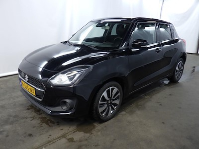 Suzuki SWIFT 1.2 Smart Hybrid Stijl 5d