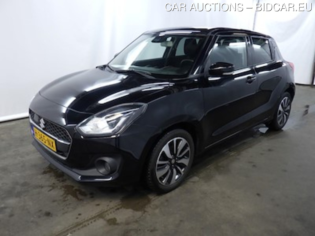 Suzuki SWIFT 1.2 Smart Hybrid Stijl 5d