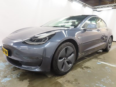 Tesla Model 3 Long Range Dual Motor AWD 4d