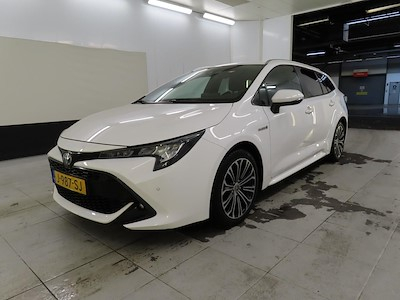 Toyota Corolla touring spor 1.8 Hybrid ActieAuto 5d Business Plus