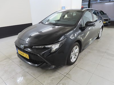 Toyota Corolla touring spor 1.8 Hybrid Active 5d