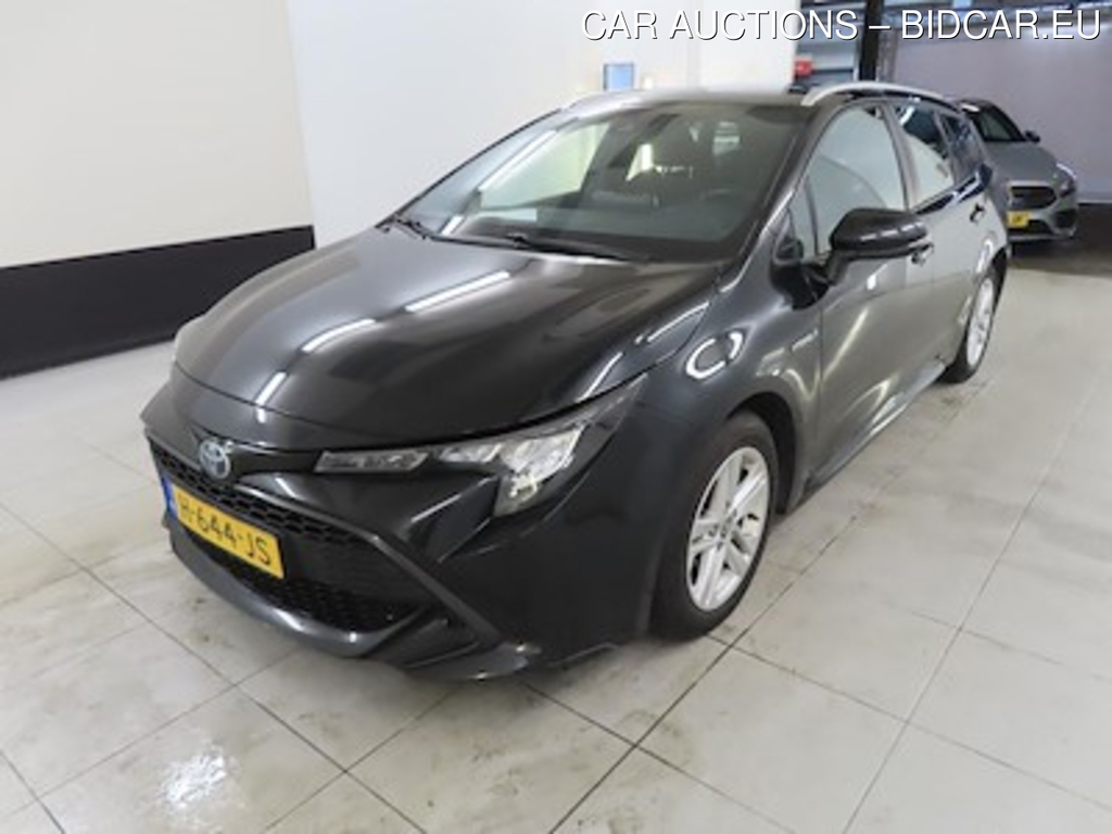 Toyota Corolla touring spor 1.8 Hybrid Active 5d