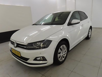 Volkswagen POLO 1.0 TSI 70kW Comfortline Business 5d