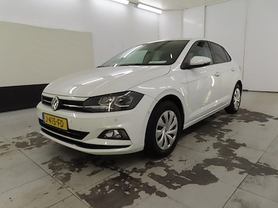 Volkswagen POLO 1.0 TSI 70kW Comfortline Business 5d