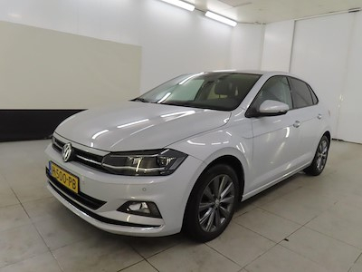 Volkswagen POLO 1.5 TSI 110kW 7-DSG Highline 5d