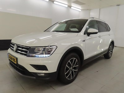 Volkswagen Tiguan allspace 1.5 TSI DSG Comfortline Business 5d