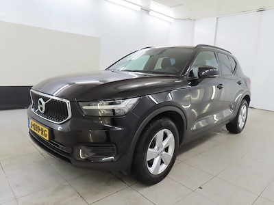 Volvo XC40 T2 automaat ActieAuto Momentum Core 5d