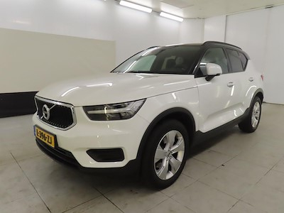 Volvo XC40 T2 automaat Momentum Core 5d