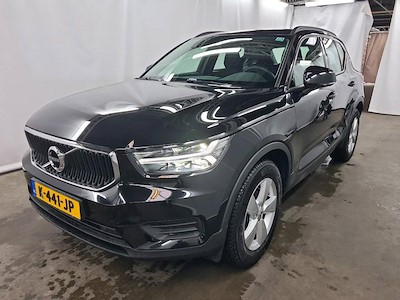 Volvo XC40 T2 Momentum Core