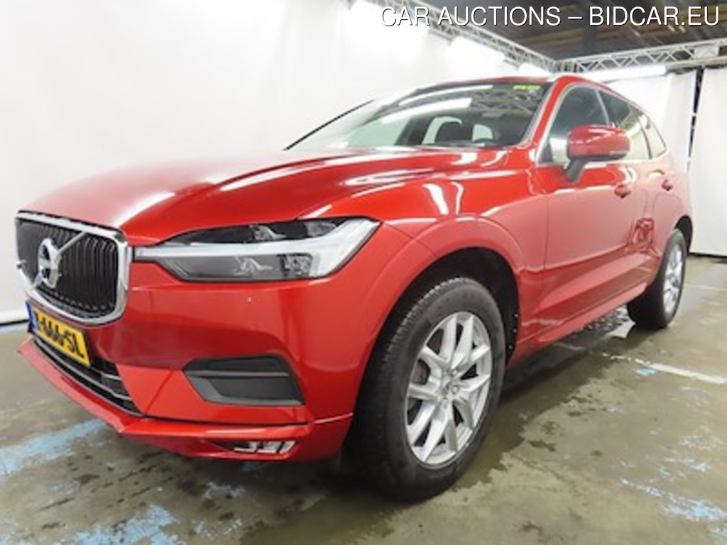 Volvo XC60 B5 Automaat Business Pro 5d