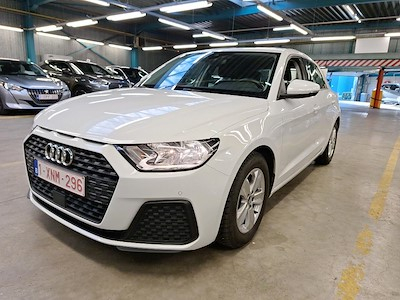 Audi A1 sportback 25 TFSI