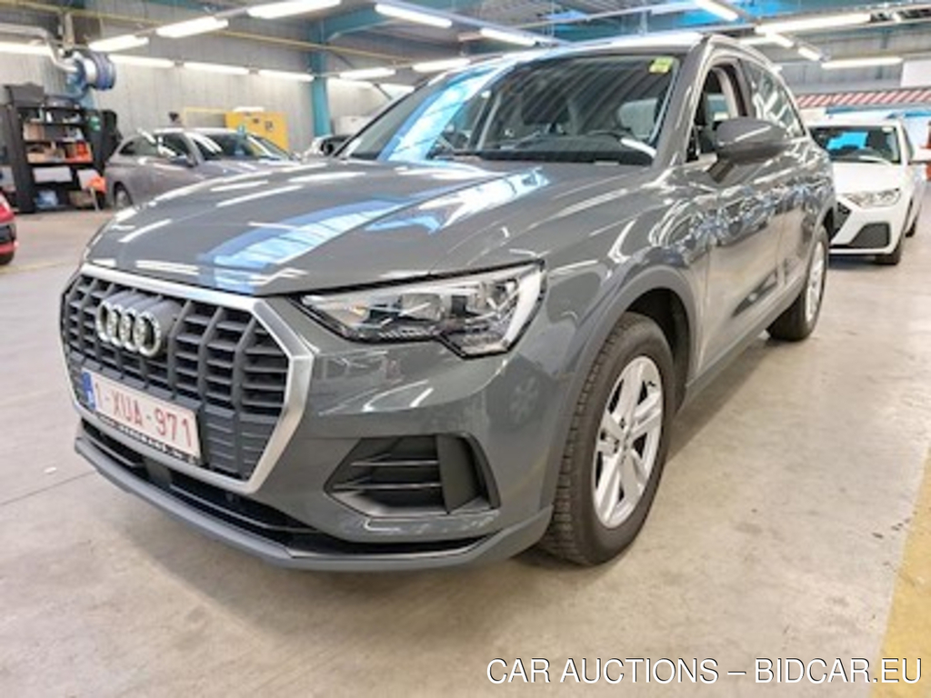 Audi Q3 35 TFSI S TRONIC AUT