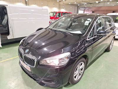 BMW 2 active tourer 216 D ADBLUE