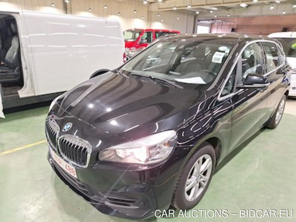 BMW 2 active tourer 216 D ADBLUE