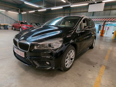 BMW 2 gran tourer 220 DXA AUT