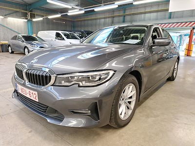 BMW 3 318 DA MHEV ADBLUE AUT