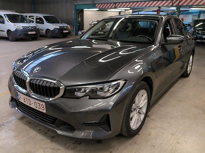 BMW 3 330EA PHEV AUT