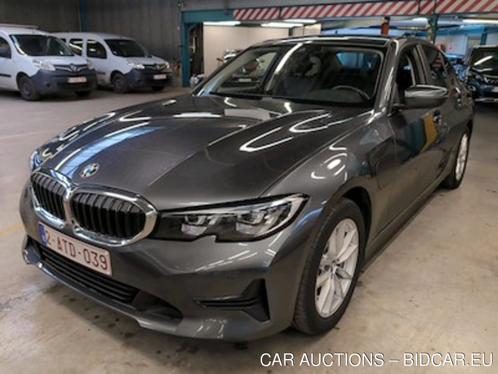 BMW 3 330EA PHEV AUT