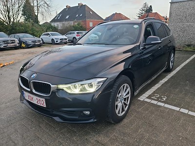 BMW 3 touring 318 DA ADBLUE (EU6D-TEMP) AUT