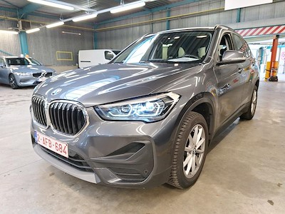 BMW X1 1.5 DA SDRIVE16ADBLUE AUT